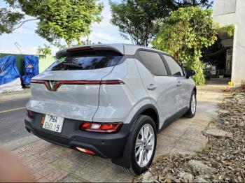 Vinfast VF5 Plus 2025-4